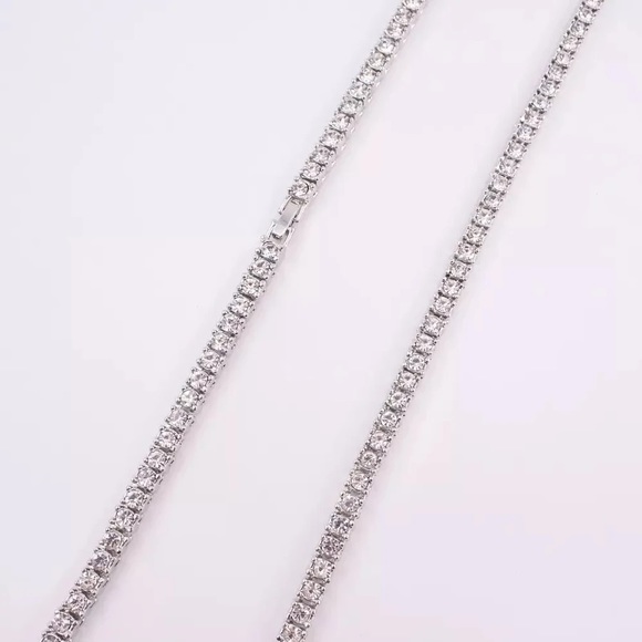 Miami Tennis Chain® - Picture 1 of 3